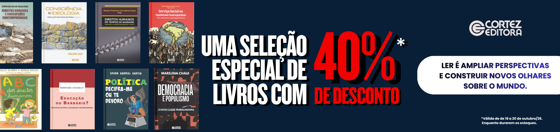 promoção 13