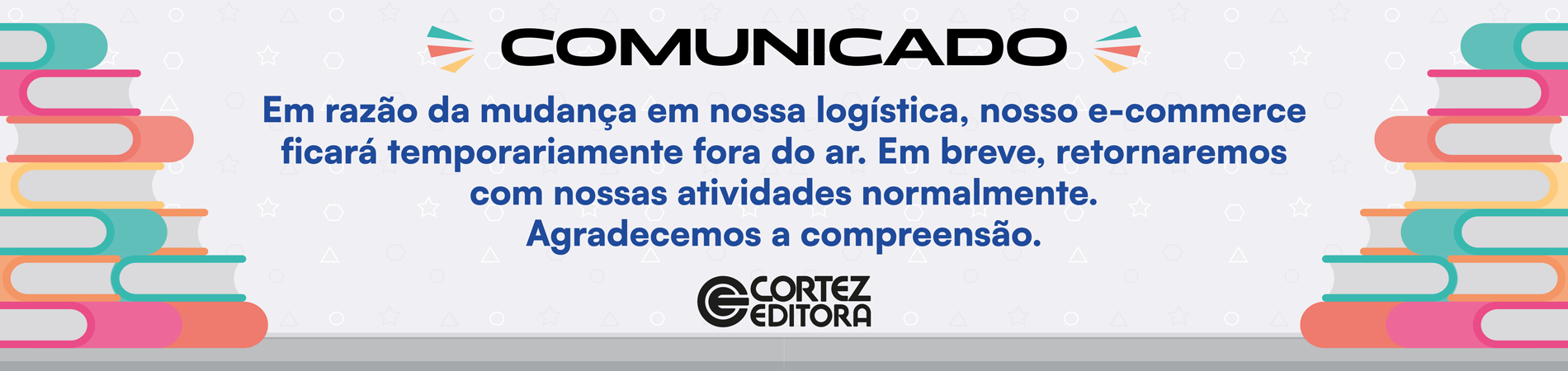 /banner não funcionamento
