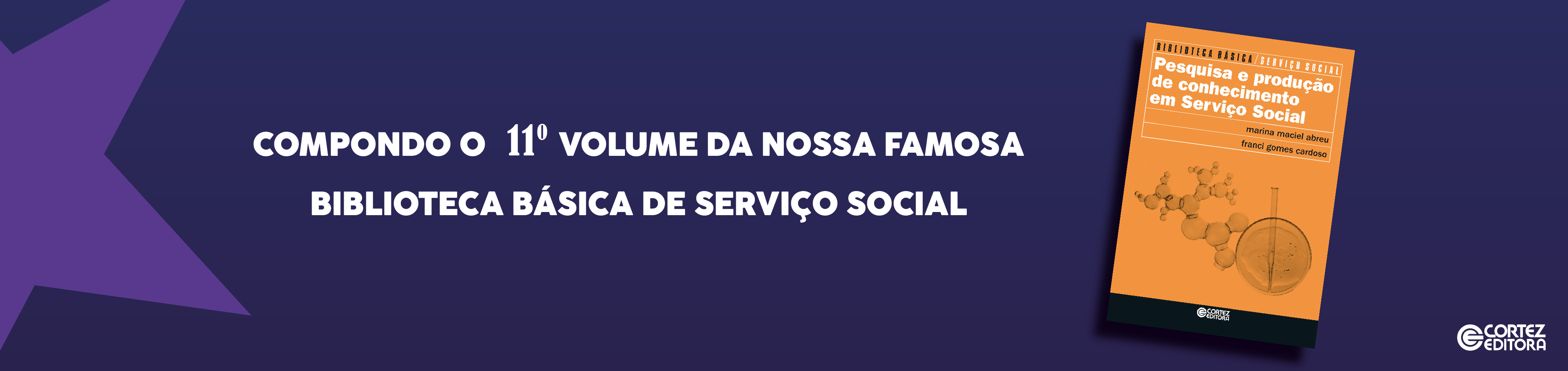Lançamento Biblio Basica