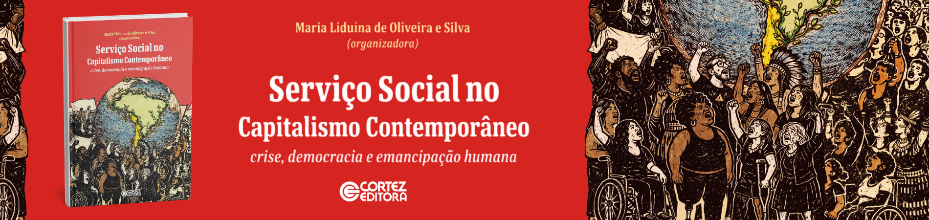 Serviço Social no Capitalismo Contemporâneo