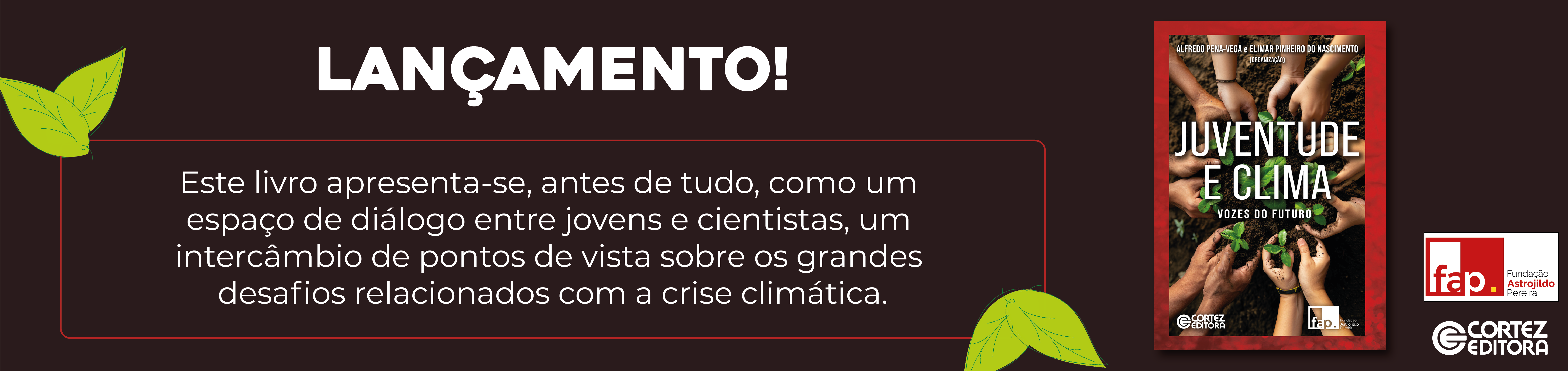 Juventude e Clima