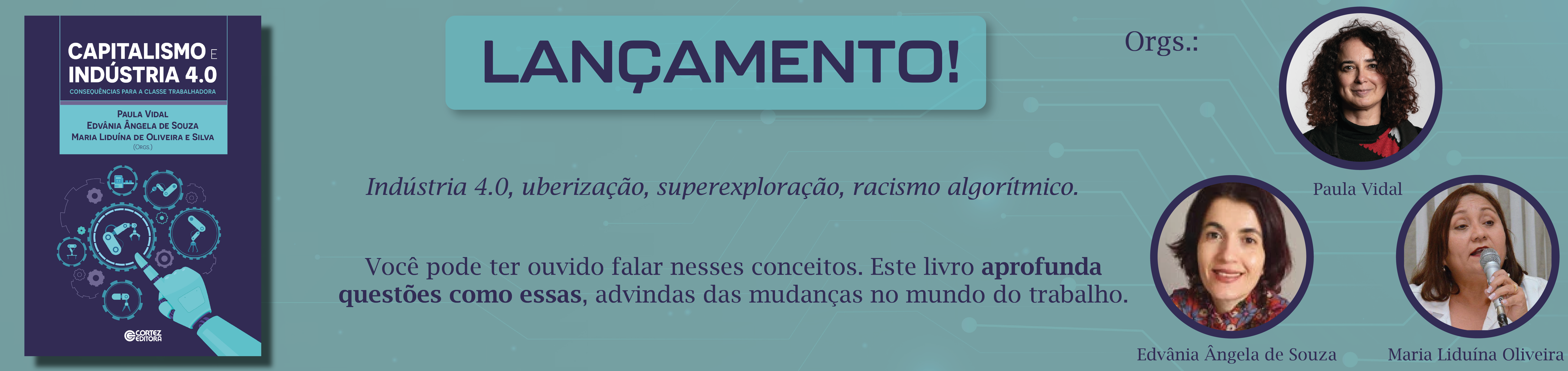 Capitalismo e industria 4.0