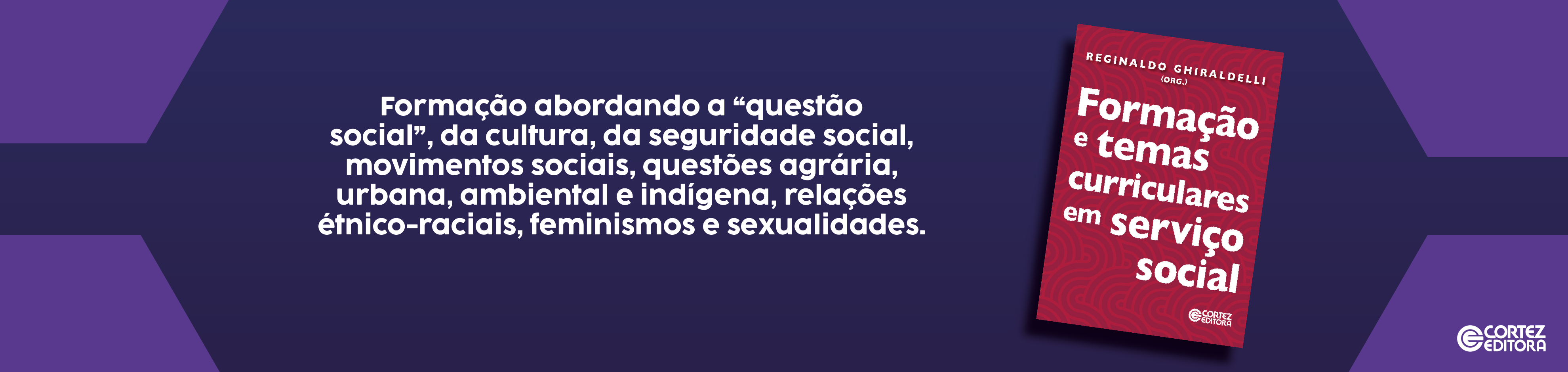 Lançamento Ghiraldelli